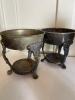 Assorted Silver Plate Tableware and Bowls - 3