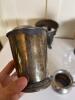 Assorted Silver Plate Tableware and Bowls - 4