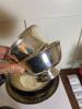 Assorted Silver Plate Tableware and Bowls - 7