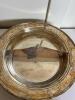 Assorted Silverplated Serving Dishes and Bowls - 8