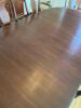 Dining Table and 8 Chairs in the Queen Anne Style - 7