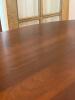 Dining Table and 8 Chairs in the Queen Anne Style - 9