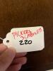 Mixed Lot of Office Supplies - 3
