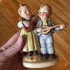 Five Hummel Porcelain Figurines - 3