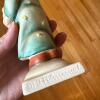 Five Hummel Porcelain Figurines - 9