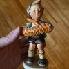 Five Hummel Porcelain Figurines - 14