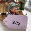 Five Hummel Porcelain Figurines - 18
