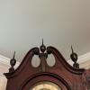 Grandfather Clock with Moon Phase Dial - 2