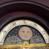 Grandfather Clock with Moon Phase Dial - 4