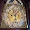 Grandfather Clock with Moon Phase Dial - 5