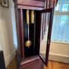 Grandfather Clock with Moon Phase Dial - 6