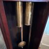 Grandfather Clock with Moon Phase Dial - 7