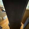 Grandfather Clock with Moon Phase Dial - 14