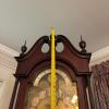 Grandfather Clock with Moon Phase Dial - 19