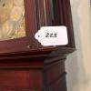 Grandfather Clock with Moon Phase Dial - 22