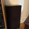Sony Stereo System with Turntable, Speakers, Cabinet, CDs and Records - 9