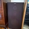 Sony Stereo System with Turntable, Speakers, Cabinet, CDs and Records - 10