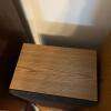 Sony Stereo System with Turntable, Speakers, Cabinet, CDs and Records - 11