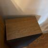 Sony Stereo System with Turntable, Speakers, Cabinet, CDs and Records - 12