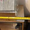 Sony Stereo System with Turntable, Speakers, Cabinet, CDs and Records - 20