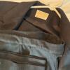 Pendleton Women's Wool Blazer, Skirt, and Buttoned Blouse - 5