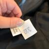 Pendleton Women's Wool Blazer, Skirt, and Buttoned Blouse - 7