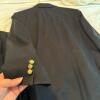Pendleton Women's Wool Blazer, Skirt, and Buttoned Blouse - 12