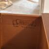 Barbo's White Fine Furniture Tall Chest of Drawers - 4
