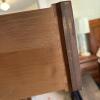 Barbo's White Fine Furniture Tall Chest of Drawers - 5