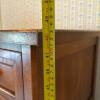 Barbo's White Fine Furniture Tall Chest of Drawers - 14