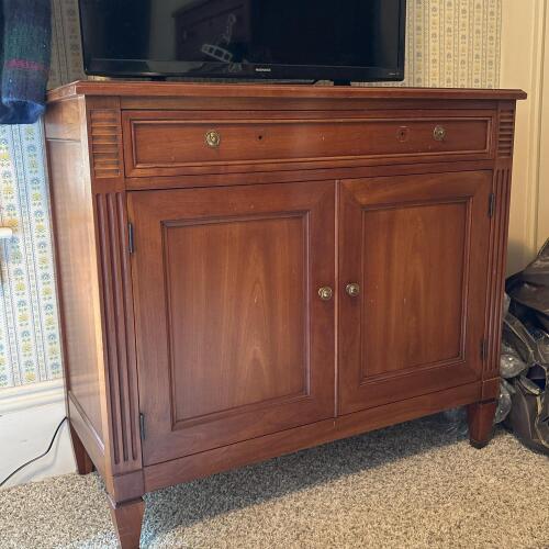 Kindel Wood Sideboard by Paine Furniture