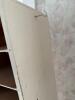 Rustic Tall Wooden Cubby Organizer Shelf Unit - 4