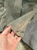 Two Pairs of Child-Size Suede Lederhosen Shorts With Suspenders - 5