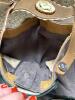Two Pairs of Child-Size Suede Lederhosen Shorts With Suspenders - 7