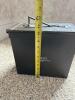 Military Metal Ammunition Can N463 for Fuze Proximity M728 - 5