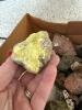 Assorted Mineral and Rock Specimens Collection - 9