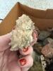 Assorted Mineral and Rock Specimens Collection - 11