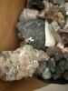 Assorted Mineral and Rock Specimens Collection - 17