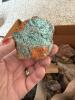 Assorted Mineral and Rock Specimens Collection - 21