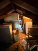 Attic Picker Lot - 2