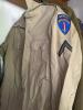 U.S. Army Uniform Apparel With Berlin Brigade Patches - 4