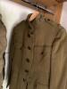 U.S. Army Uniform Apparel With Berlin Brigade Patches - 7