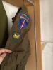 U.S. Army Uniform Apparel With Berlin Brigade Patches - 10