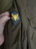 U.S. Army Uniform Apparel With Berlin Brigade Patches - 11