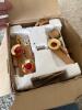 Wooden Christmas Pyramid Candle Carousel - 2