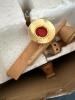 Wooden Christmas Pyramid Candle Carousel - 4