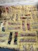Handmade Reversible Patchwork Quilt - 4