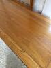 Wooden Dresser With Mirror in Mid-Century Style - 4