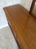 Wooden Dresser With Mirror in Mid-Century Style - 5