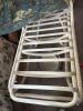 Set of Metal Frame Patio Furniture - 6